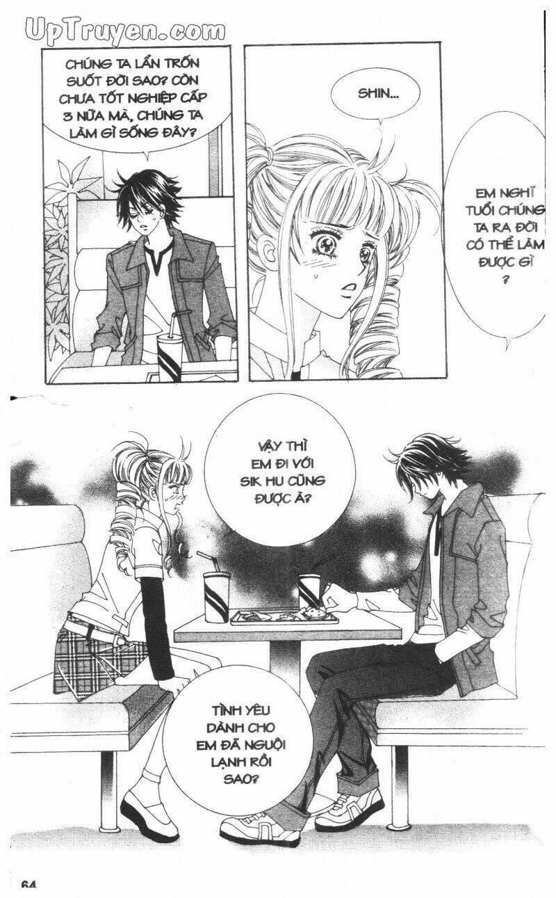 Lệnh Cấm Hôn Của Hoàng Đế Bệ Hạ 9 trang 67