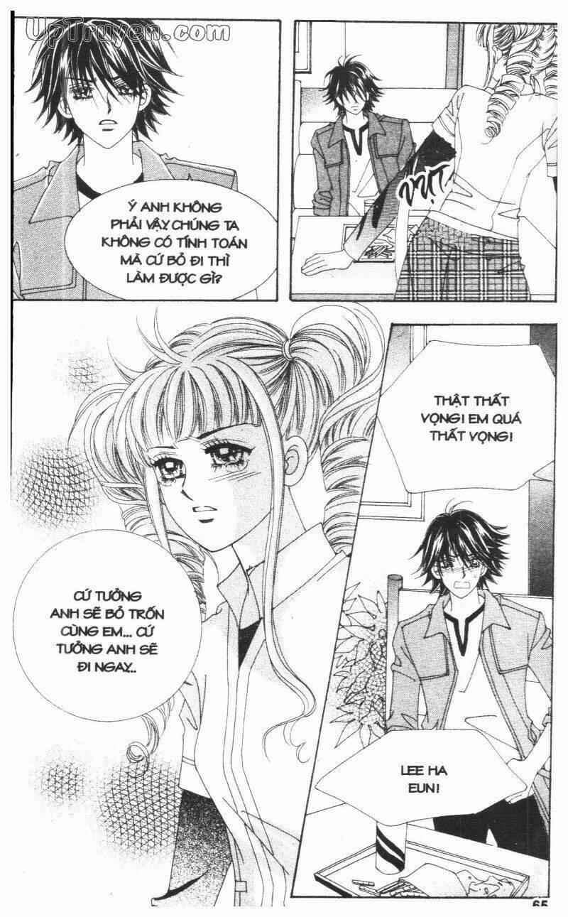 Lệnh Cấm Hôn Của Hoàng Đế Bệ Hạ 9 trang 68