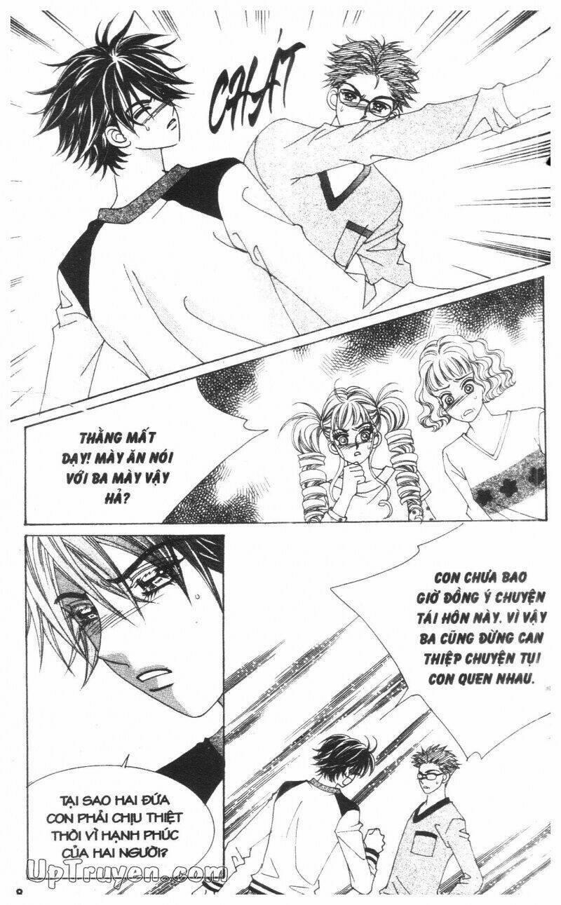 Lệnh Cấm Hôn Của Hoàng Đế Bệ Hạ 9 trang 7