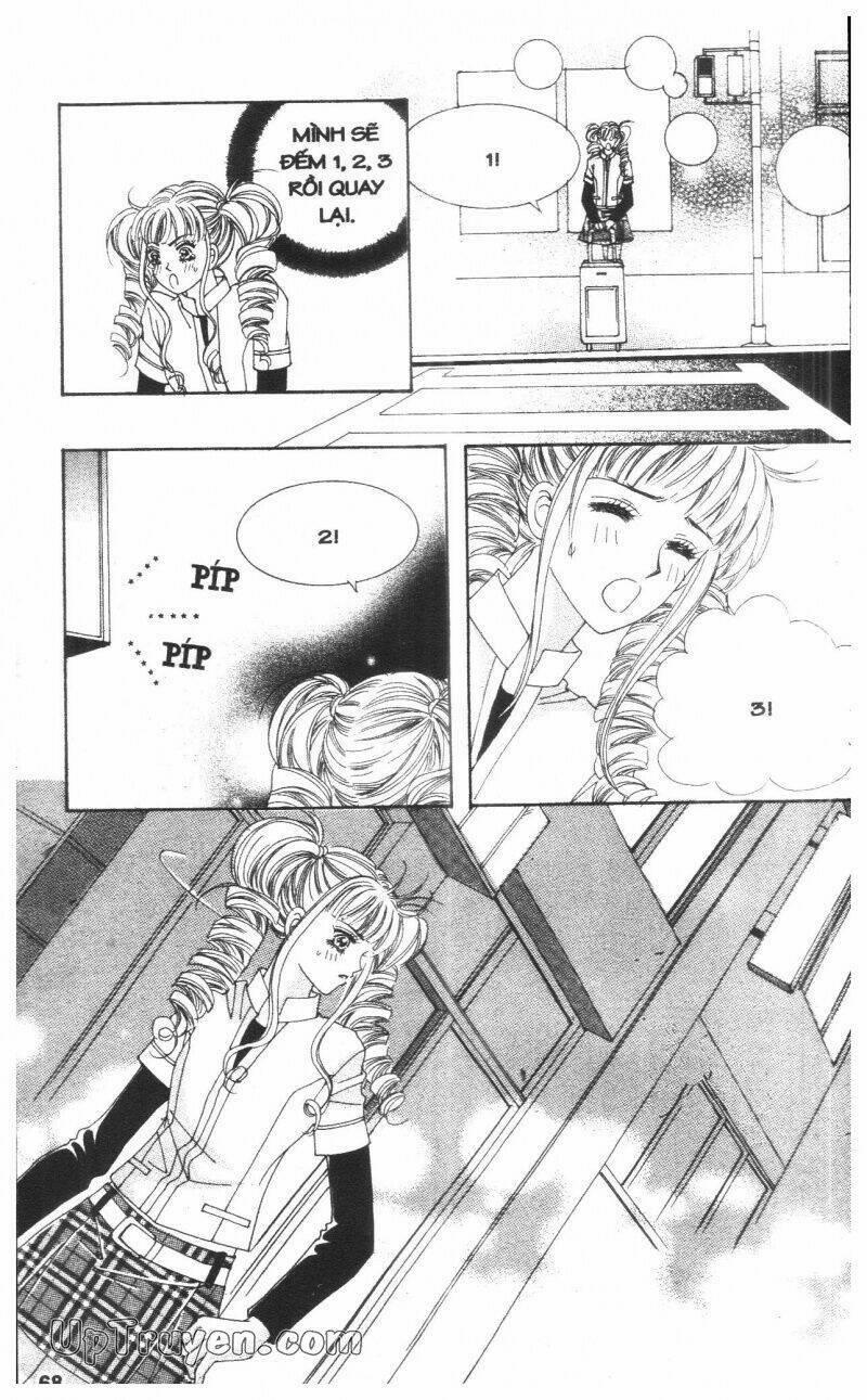 Lệnh Cấm Hôn Của Hoàng Đế Bệ Hạ 9 trang 71