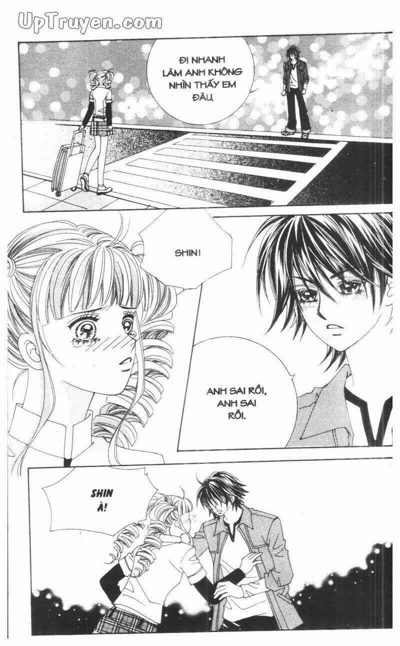 Lệnh Cấm Hôn Của Hoàng Đế Bệ Hạ 9 trang 73