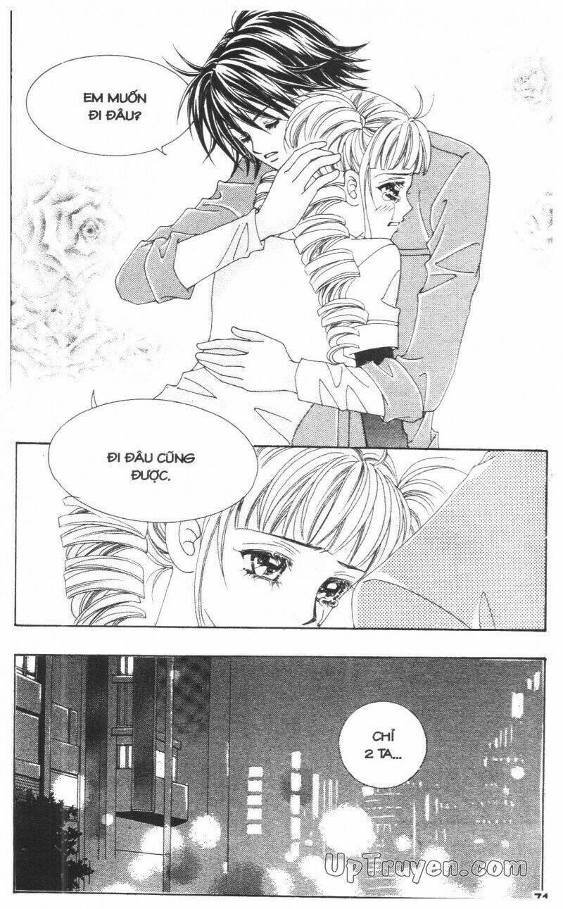 Lệnh Cấm Hôn Của Hoàng Đế Bệ Hạ 9 trang 74
