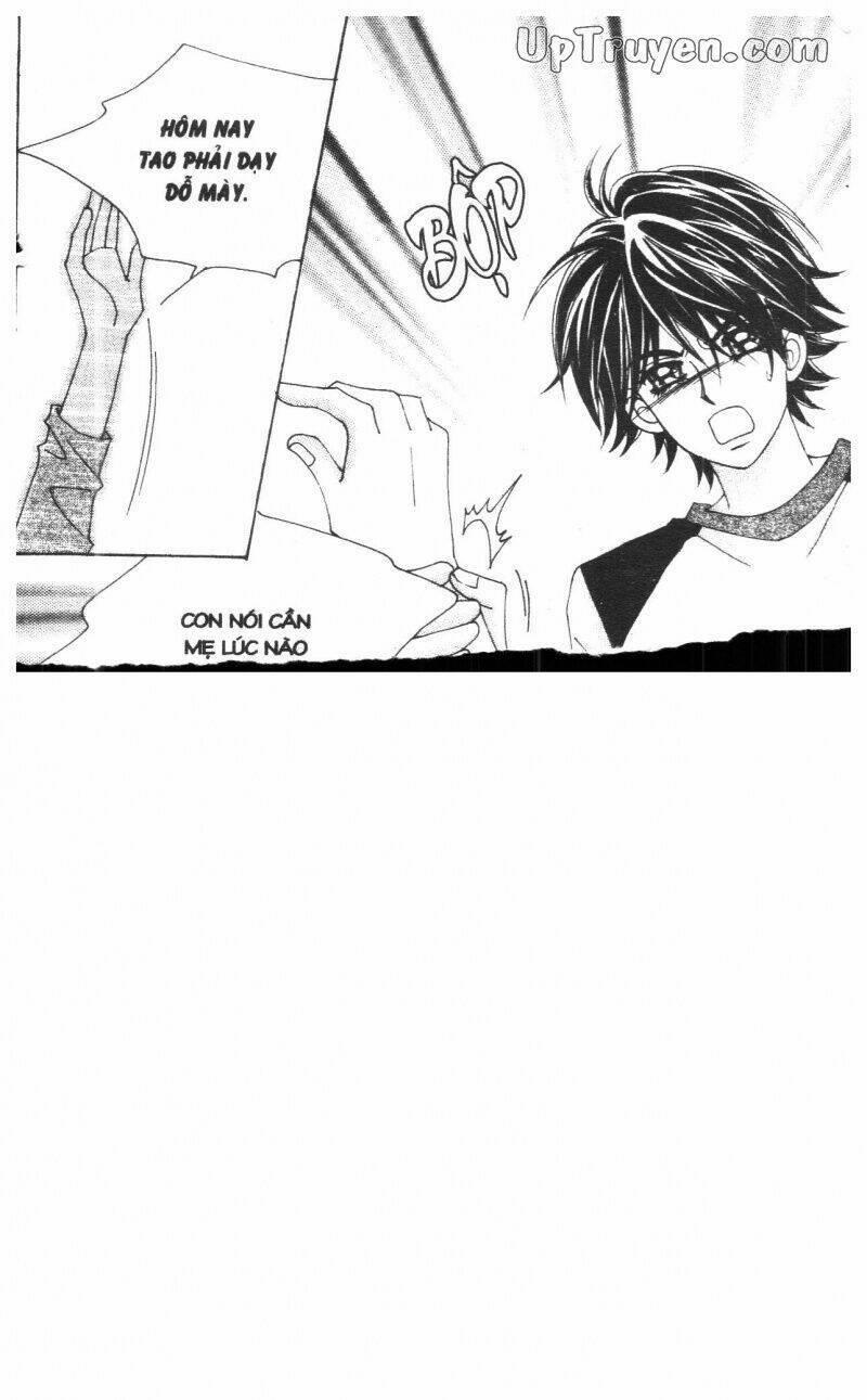 Lệnh Cấm Hôn Của Hoàng Đế Bệ Hạ 9 trang 8