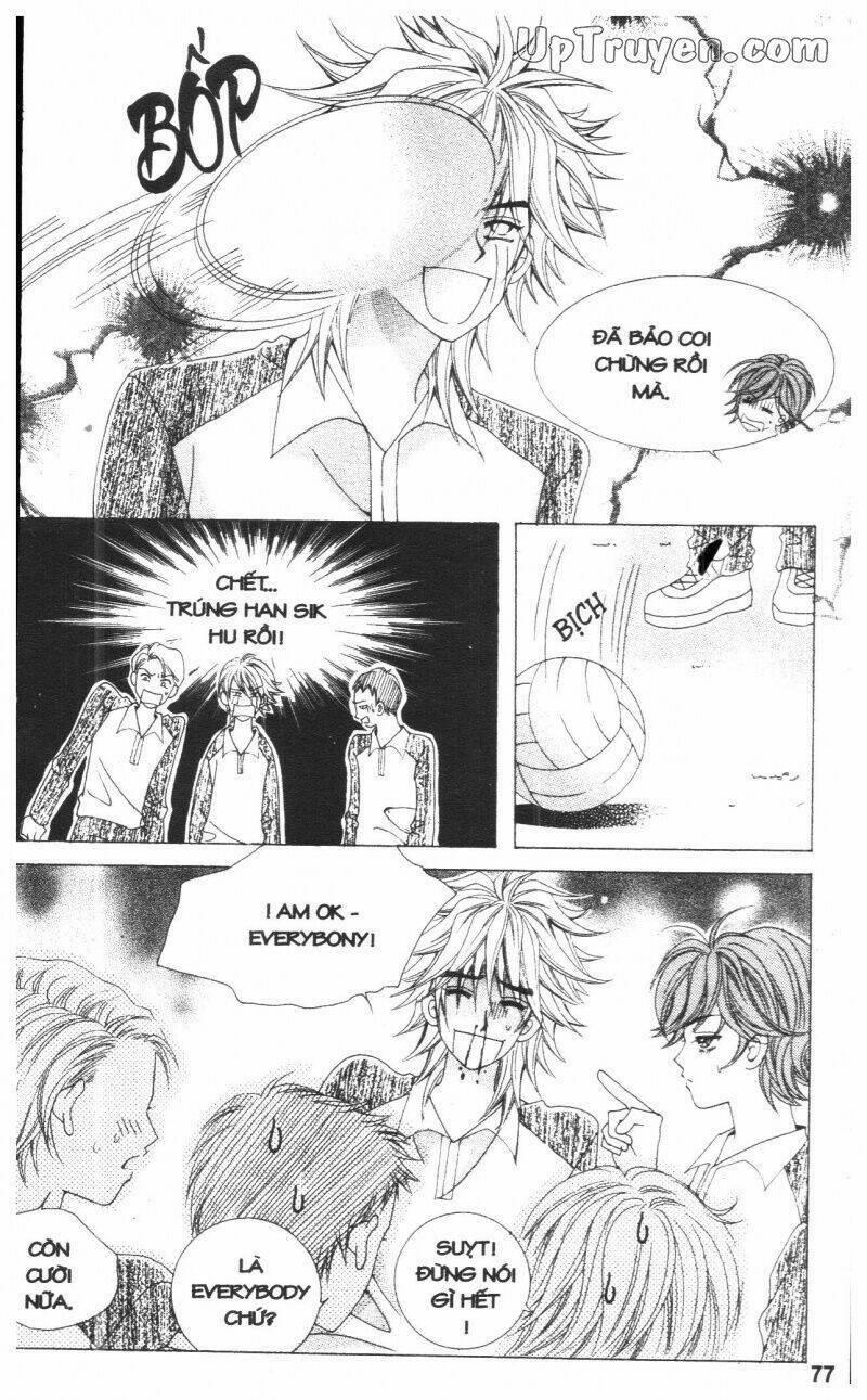 Lệnh Cấm Hôn Của Hoàng Đế Bệ Hạ 9 trang 80