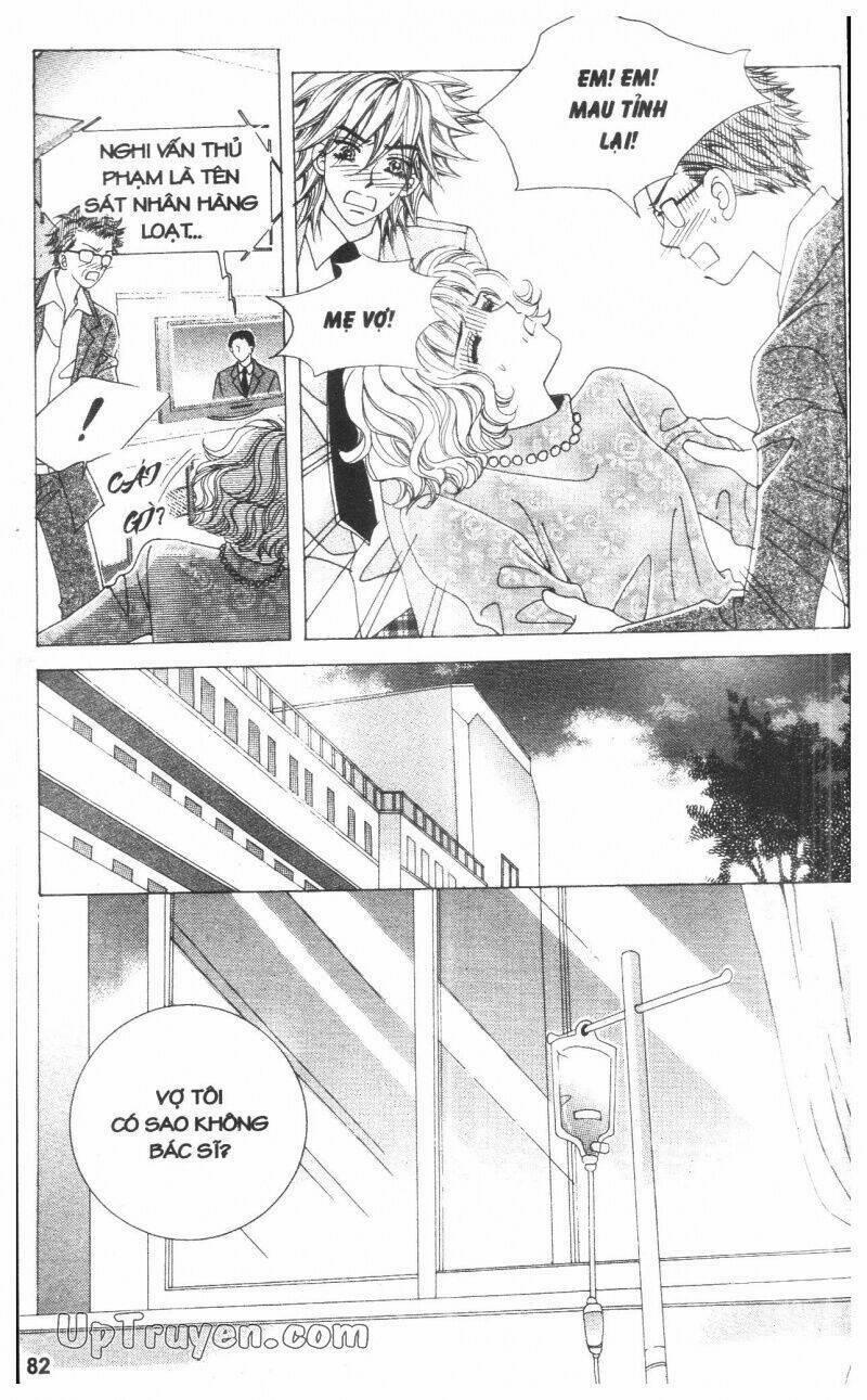 Lệnh Cấm Hôn Của Hoàng Đế Bệ Hạ 9 trang 85