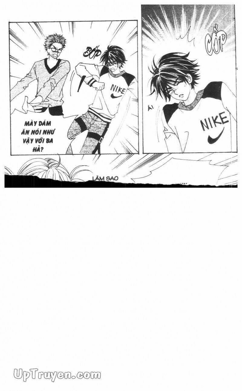 Lệnh Cấm Hôn Của Hoàng Đế Bệ Hạ 9 trang 9