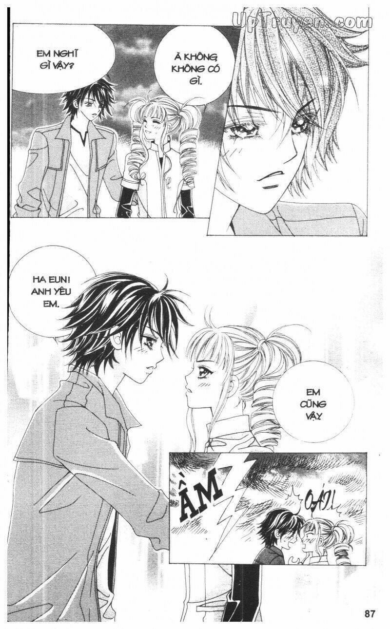 Lệnh Cấm Hôn Của Hoàng Đế Bệ Hạ 9 trang 90