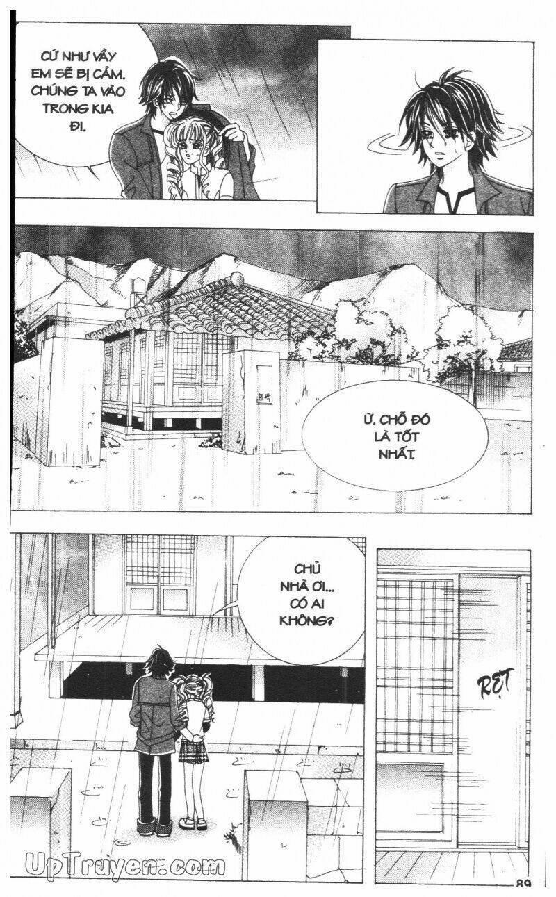 Lệnh Cấm Hôn Của Hoàng Đế Bệ Hạ 9 trang 92