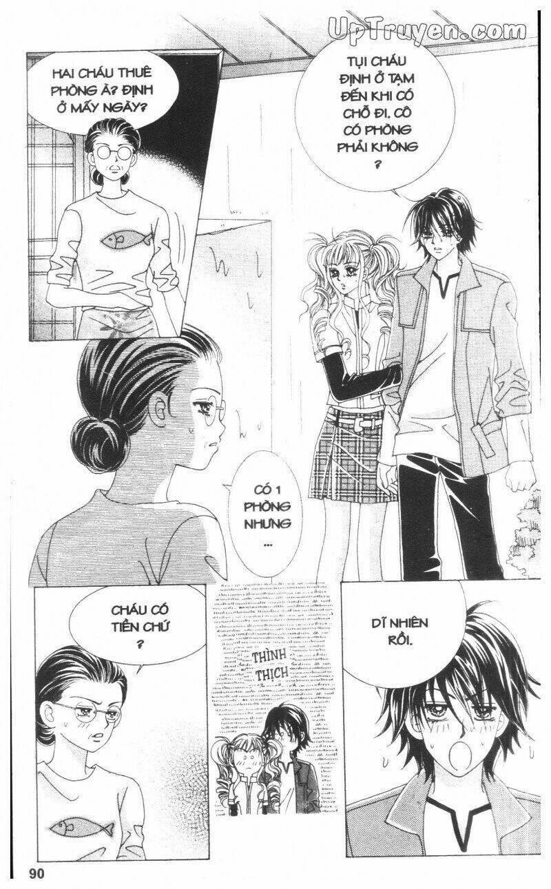 Lệnh Cấm Hôn Của Hoàng Đế Bệ Hạ 9 trang 93