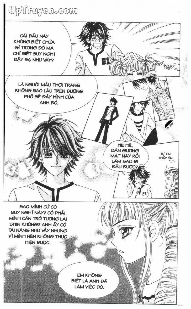 Lệnh Cấm Hôn Của Hoàng Đế Bệ Hạ 9 trang 96