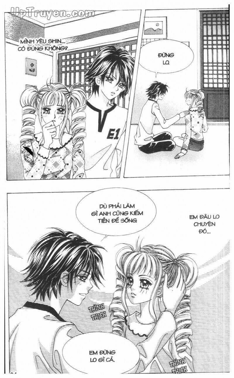 Lệnh Cấm Hôn Của Hoàng Đế Bệ Hạ 9 trang 97