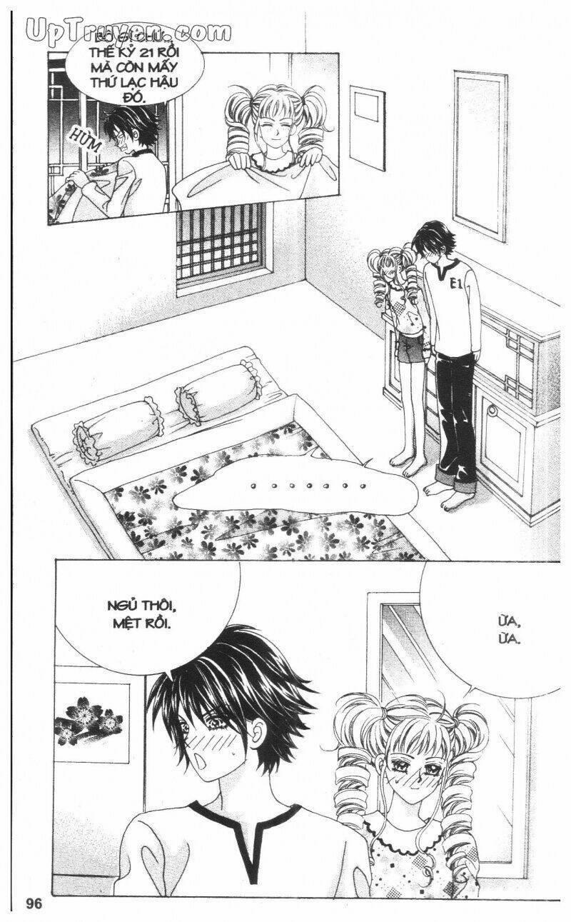 Lệnh Cấm Hôn Của Hoàng Đế Bệ Hạ 9 trang 99