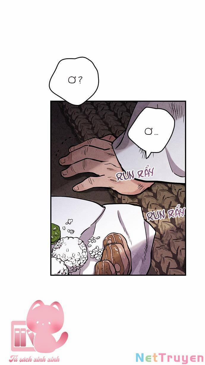 Lệnh Cấm Hôn Của Hoàng Đế Bệ Hạ 90 trang 10