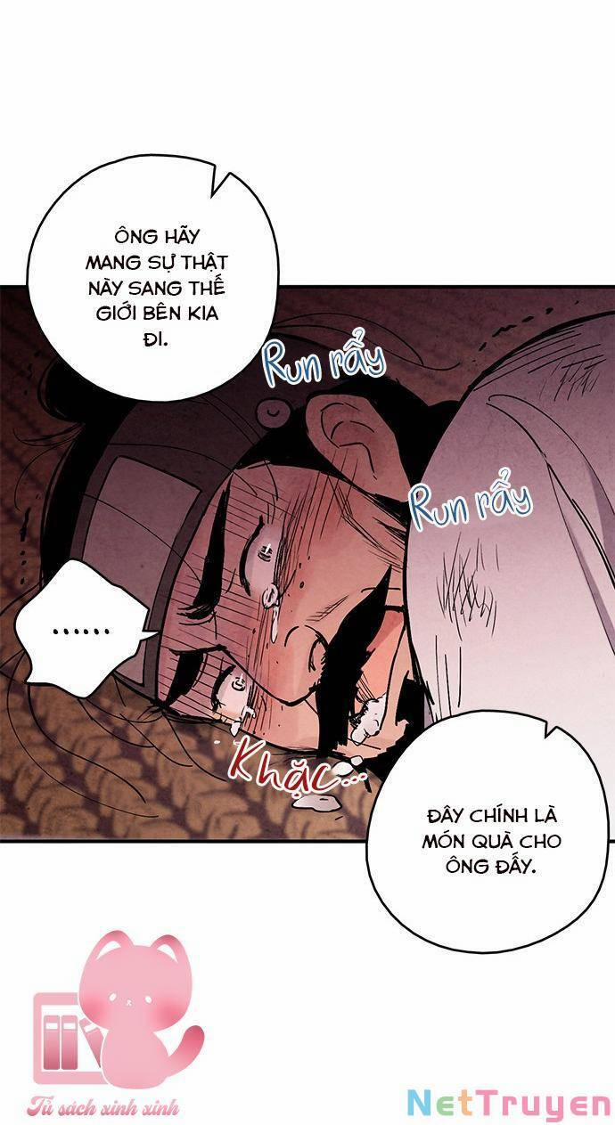 Lệnh Cấm Hôn Của Hoàng Đế Bệ Hạ 90 trang 14