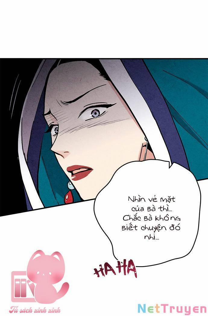 Lệnh Cấm Hôn Của Hoàng Đế Bệ Hạ 90 trang 17