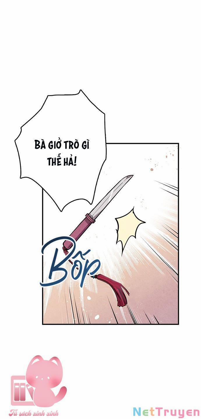 Lệnh Cấm Hôn Của Hoàng Đế Bệ Hạ 90 trang 2