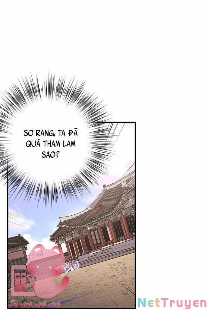 Lệnh Cấm Hôn Của Hoàng Đế Bệ Hạ 90 trang 27