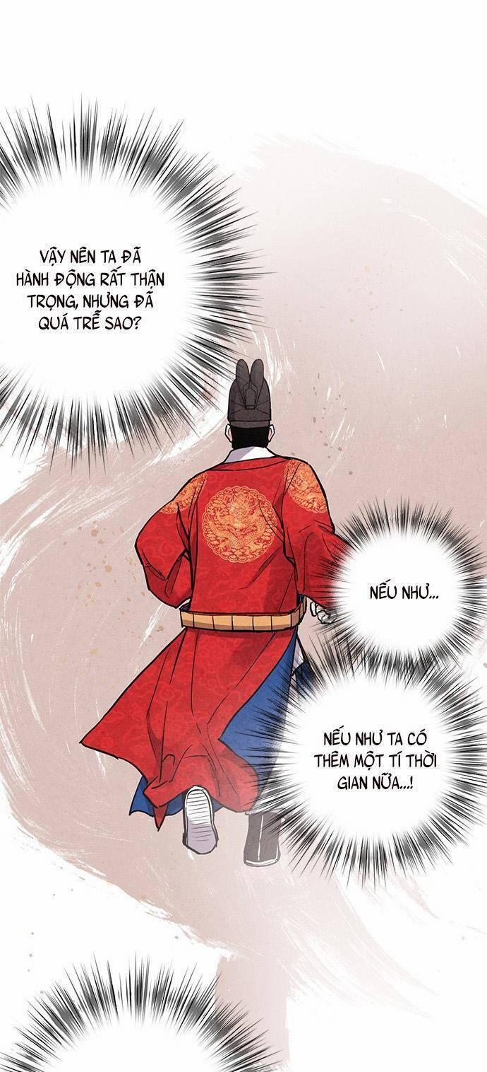 Lệnh Cấm Hôn Của Hoàng Đế Bệ Hạ 90 trang 29