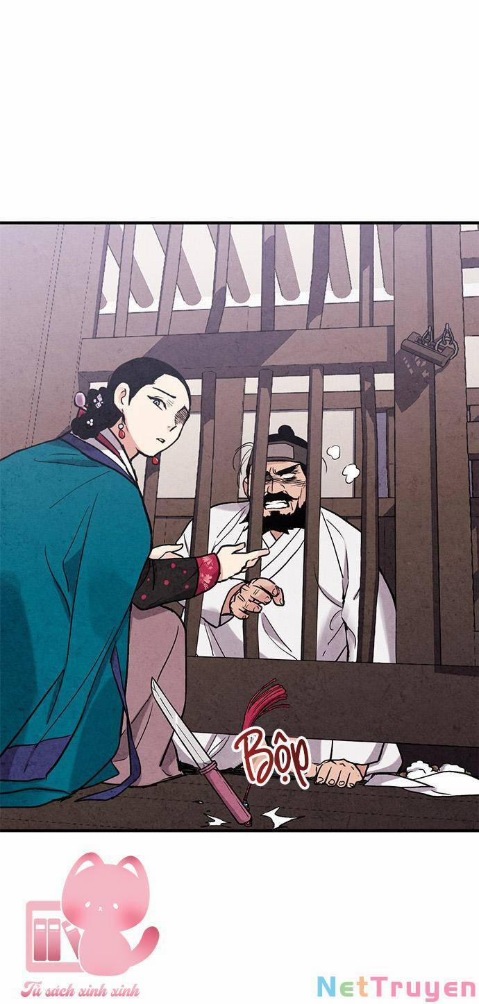 Lệnh Cấm Hôn Của Hoàng Đế Bệ Hạ 90 trang 3