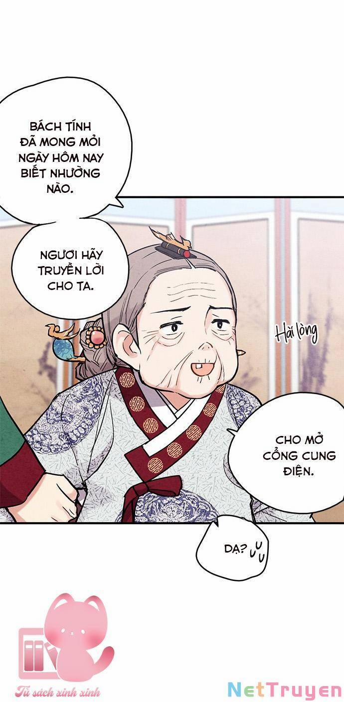 Lệnh Cấm Hôn Của Hoàng Đế Bệ Hạ 90 trang 42