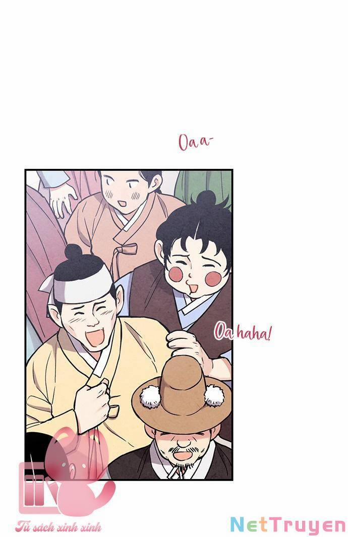 Lệnh Cấm Hôn Của Hoàng Đế Bệ Hạ 90 trang 44