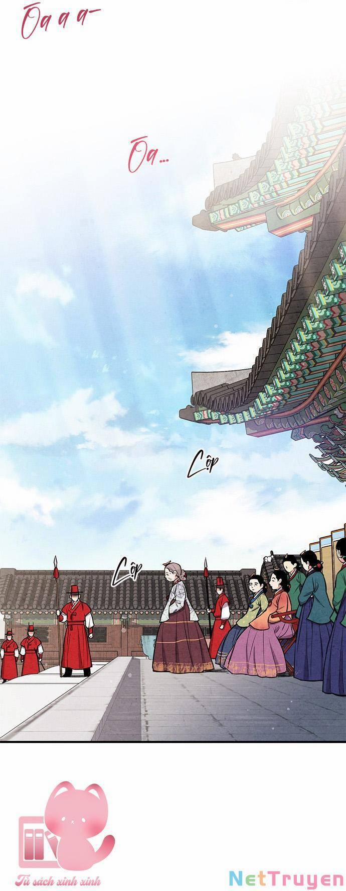 Lệnh Cấm Hôn Của Hoàng Đế Bệ Hạ 90 trang 46