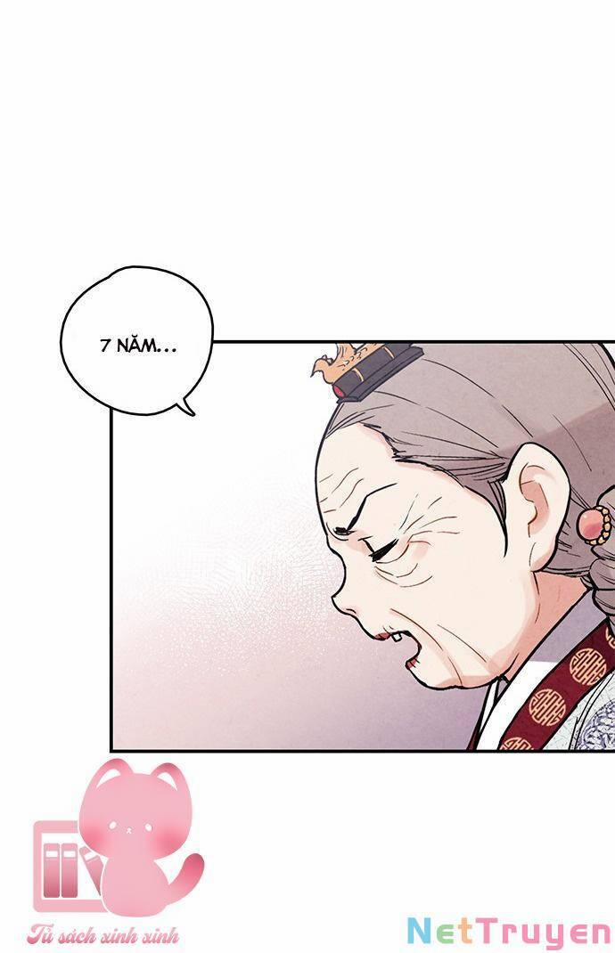 Lệnh Cấm Hôn Của Hoàng Đế Bệ Hạ 90 trang 47