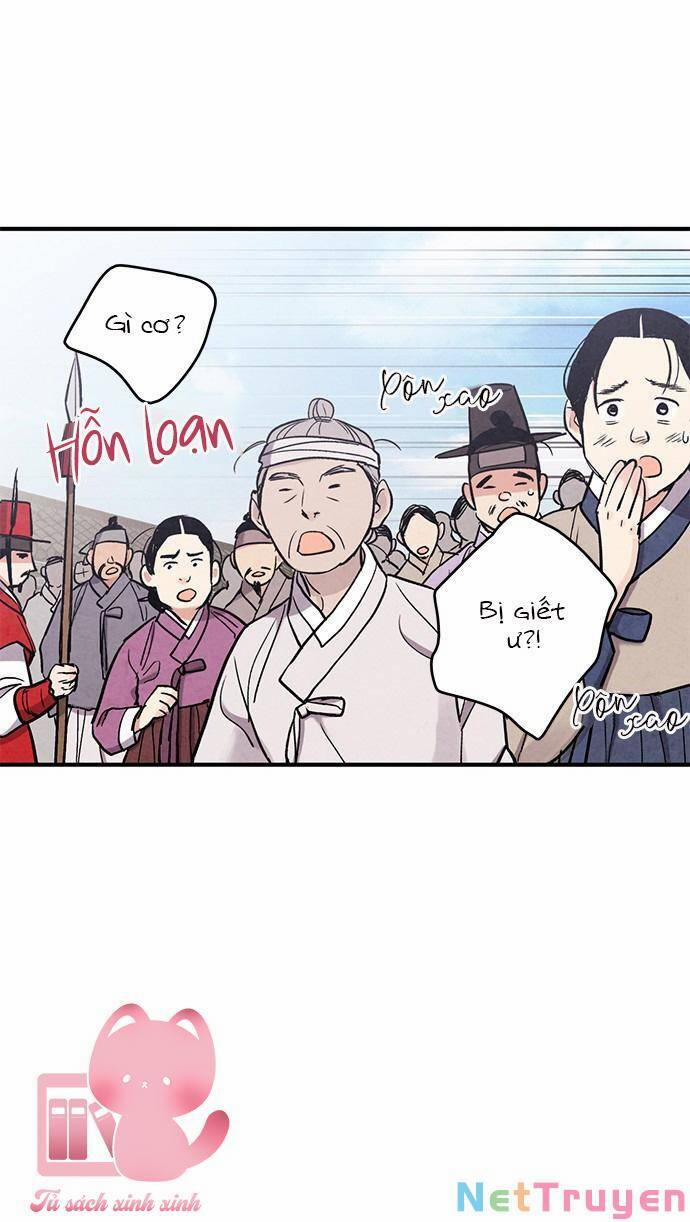 Lệnh Cấm Hôn Của Hoàng Đế Bệ Hạ 90 trang 51