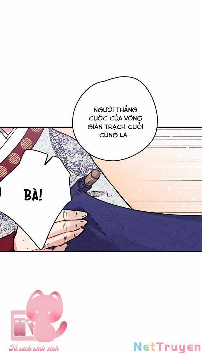 Lệnh Cấm Hôn Của Hoàng Đế Bệ Hạ 90 trang 54
