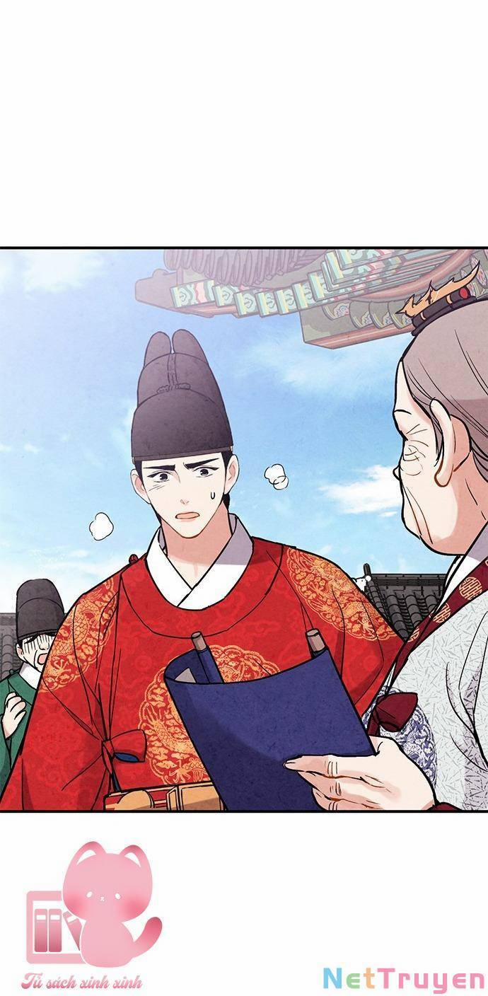 Lệnh Cấm Hôn Của Hoàng Đế Bệ Hạ 90 trang 55