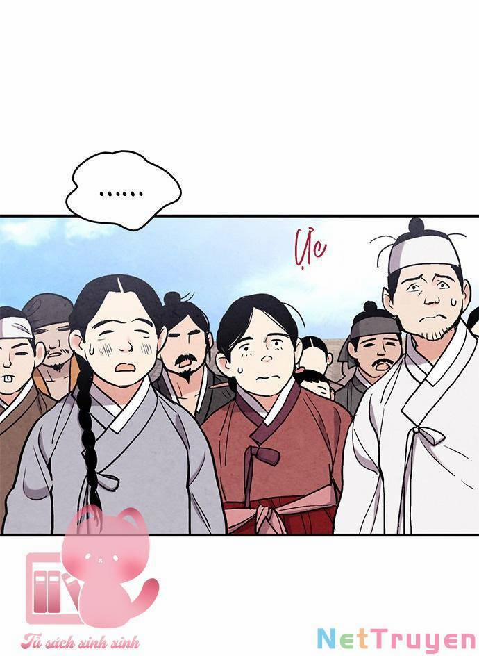 Lệnh Cấm Hôn Của Hoàng Đế Bệ Hạ 90 trang 60