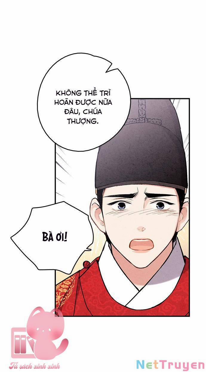 Lệnh Cấm Hôn Của Hoàng Đế Bệ Hạ 90 trang 61