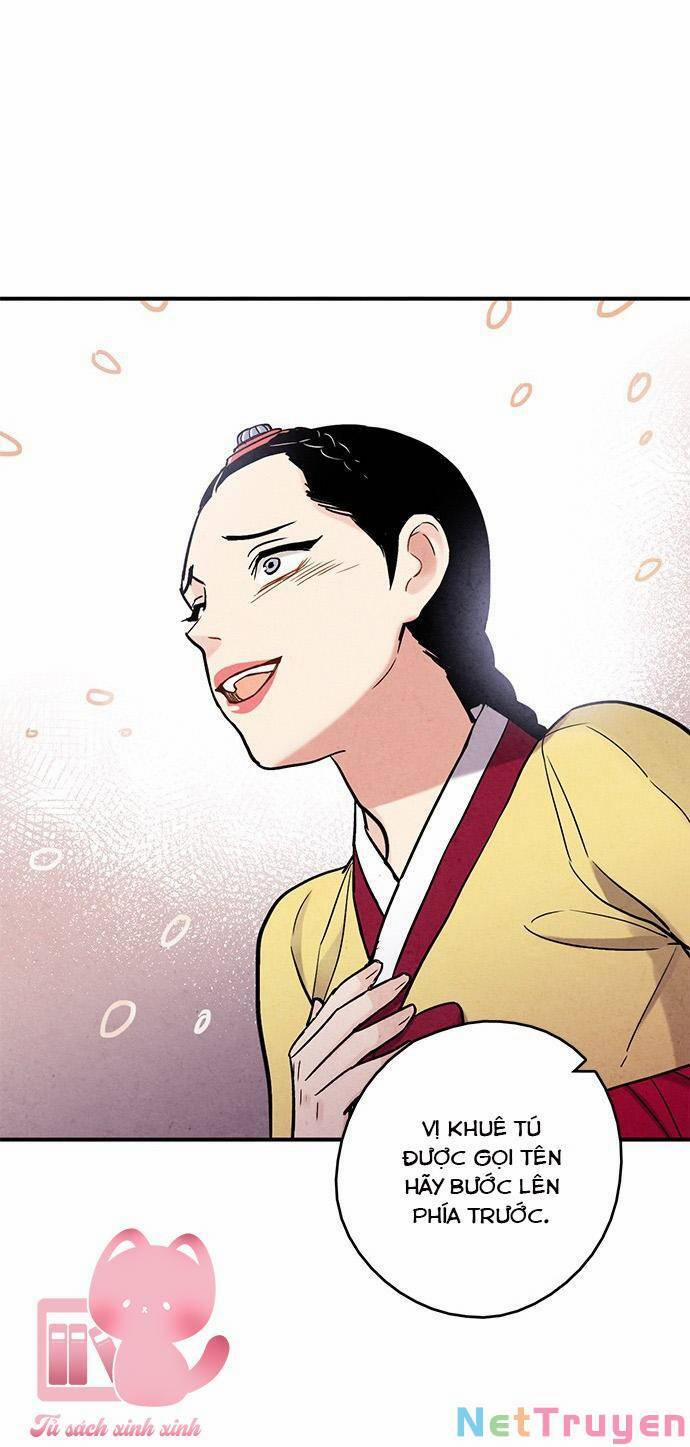 Lệnh Cấm Hôn Của Hoàng Đế Bệ Hạ 90 trang 64