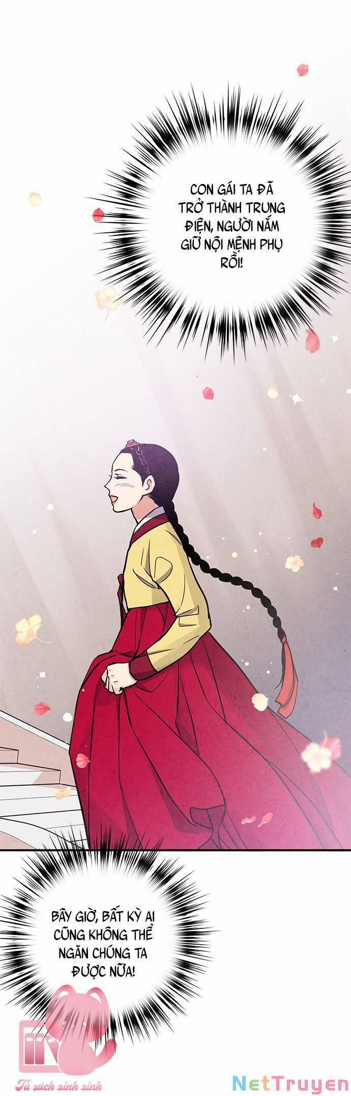 Lệnh Cấm Hôn Của Hoàng Đế Bệ Hạ 90 trang 66