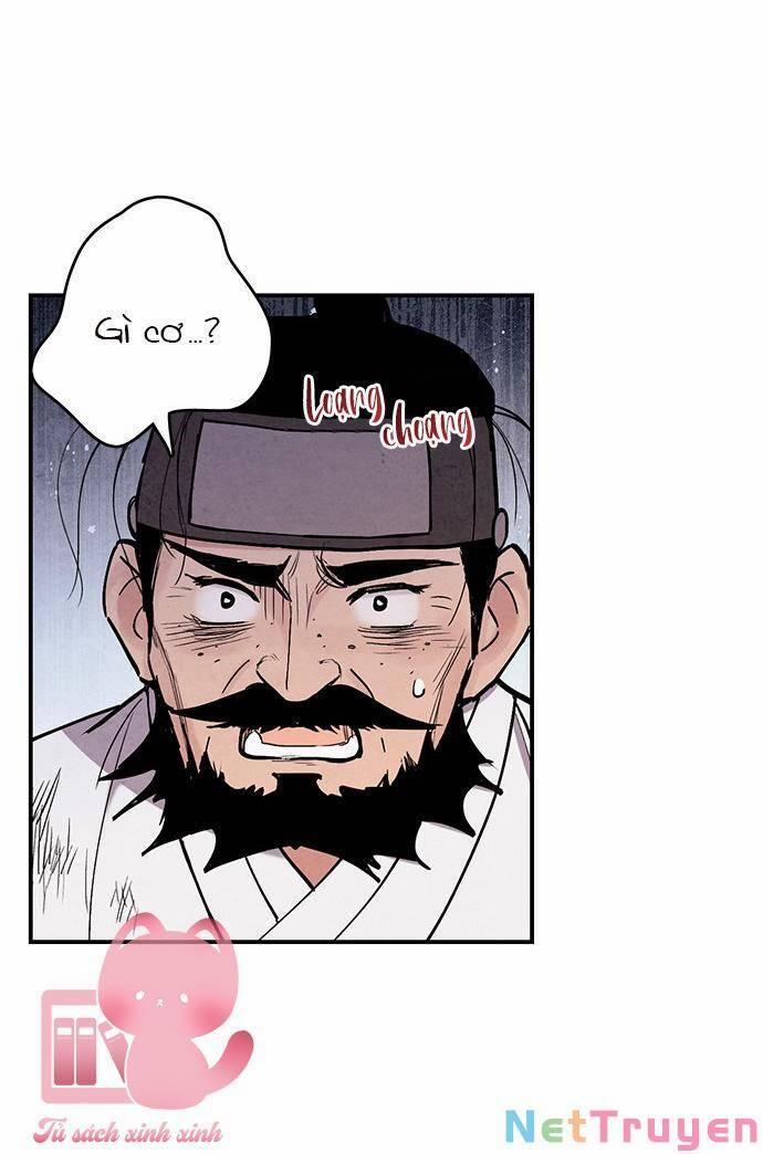 Lệnh Cấm Hôn Của Hoàng Đế Bệ Hạ 90 trang 9