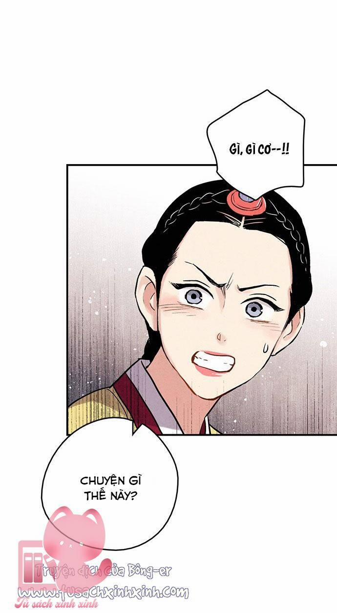 Lệnh Cấm Hôn Của Hoàng Đế Bệ Hạ 91 trang 13