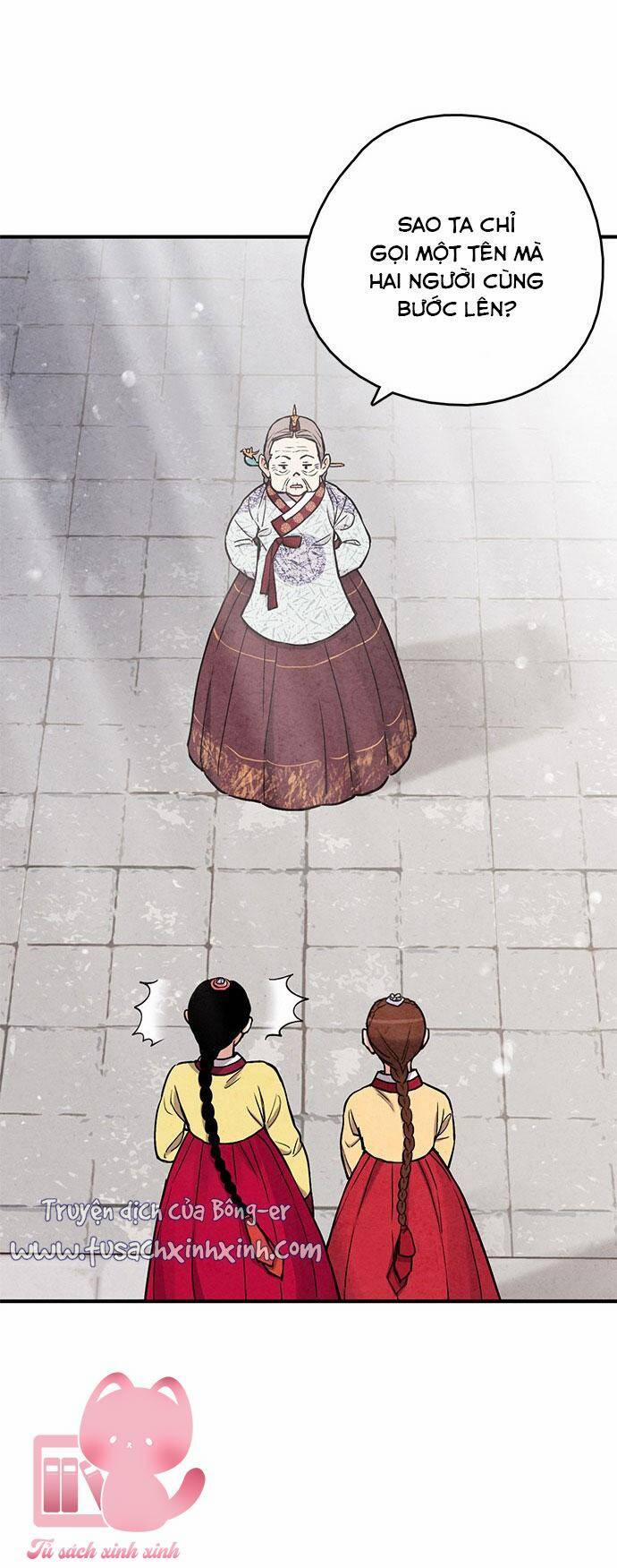 Lệnh Cấm Hôn Của Hoàng Đế Bệ Hạ 91 trang 14