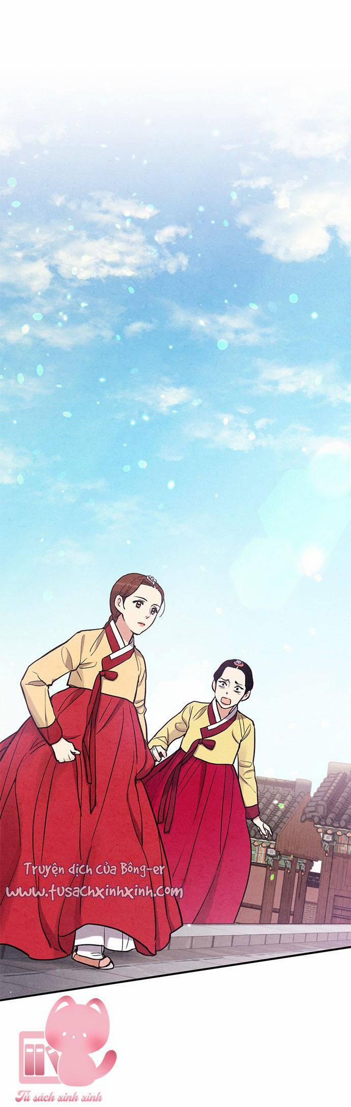 Lệnh Cấm Hôn Của Hoàng Đế Bệ Hạ 91 trang 2