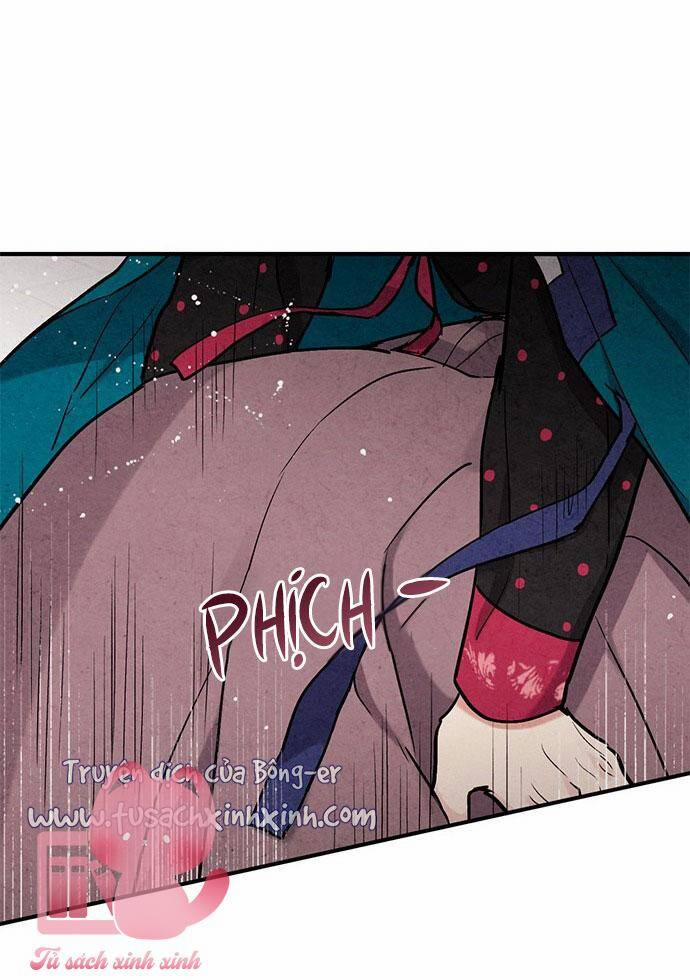 Lệnh Cấm Hôn Của Hoàng Đế Bệ Hạ 91 trang 24