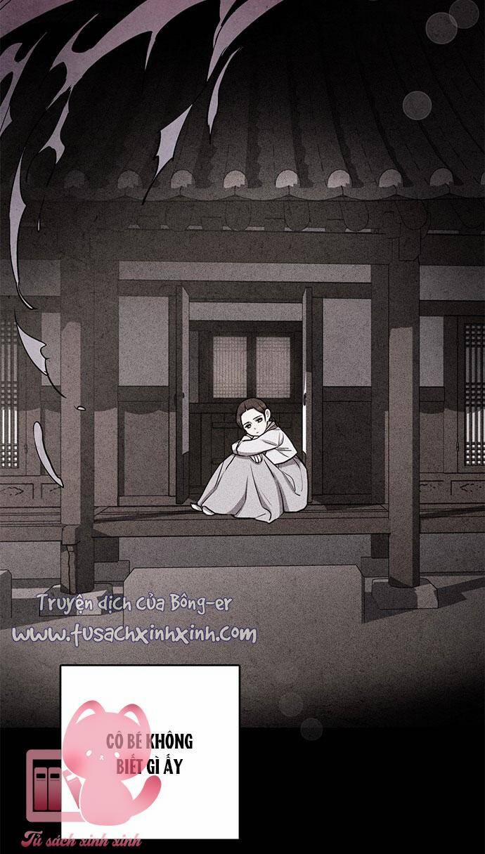 Lệnh Cấm Hôn Của Hoàng Đế Bệ Hạ 91 trang 30