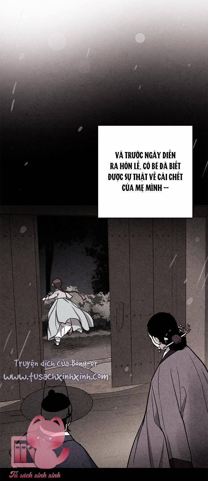 Lệnh Cấm Hôn Của Hoàng Đế Bệ Hạ 91 trang 36