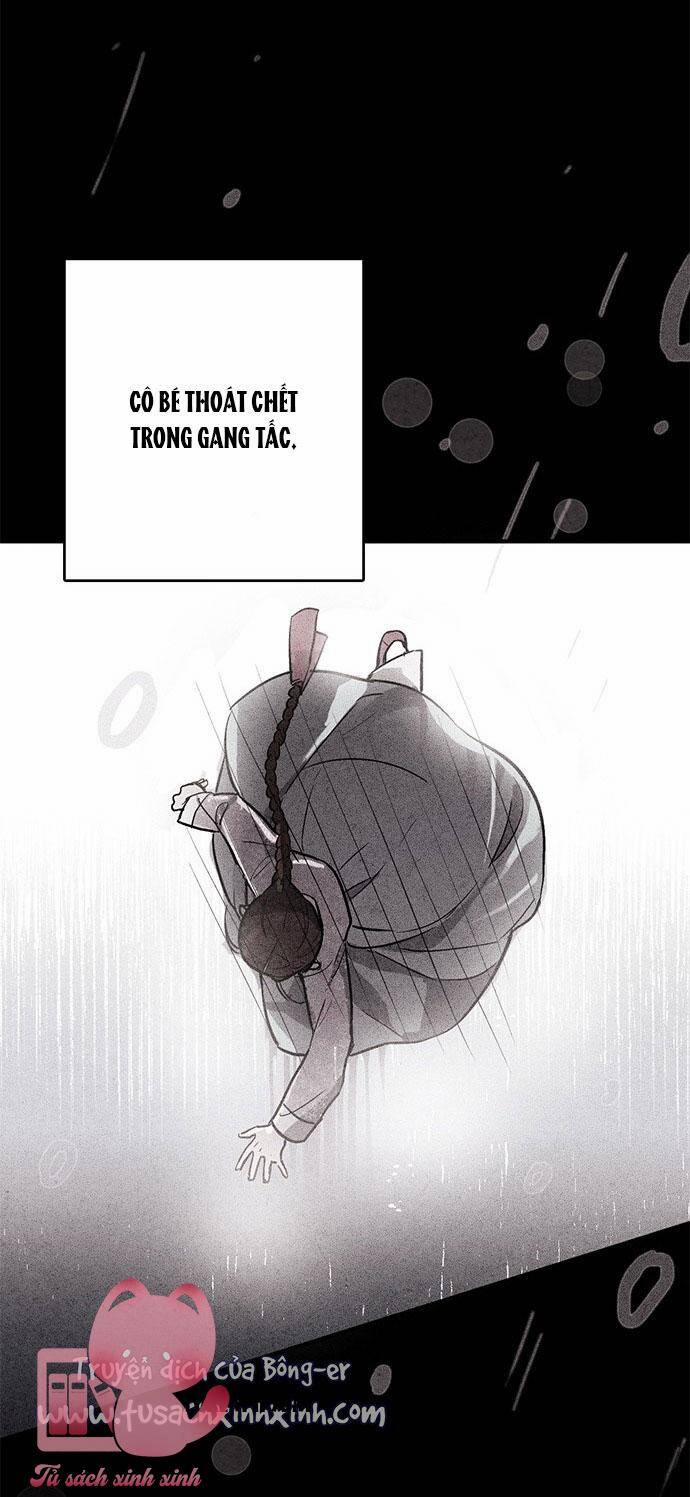 Lệnh Cấm Hôn Của Hoàng Đế Bệ Hạ 91 trang 37