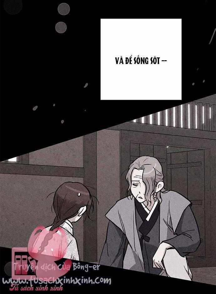 Lệnh Cấm Hôn Của Hoàng Đế Bệ Hạ 91 trang 38