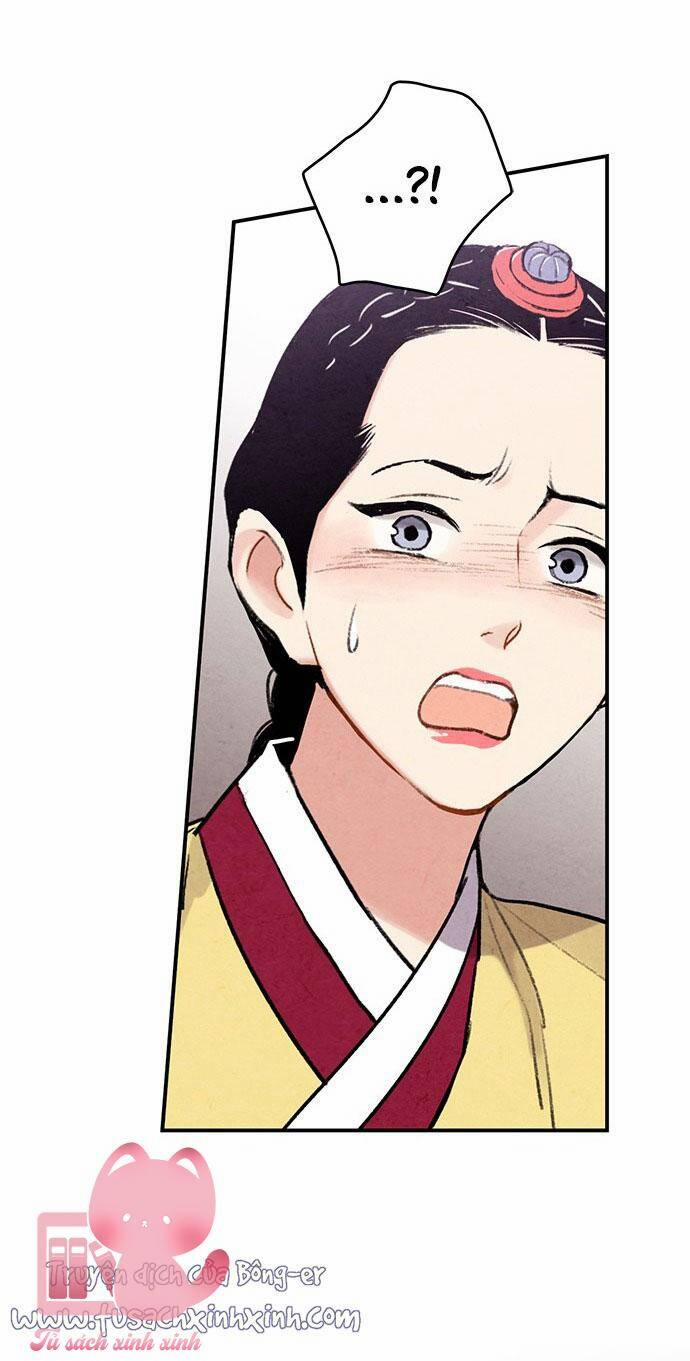 Lệnh Cấm Hôn Của Hoàng Đế Bệ Hạ 91 trang 4