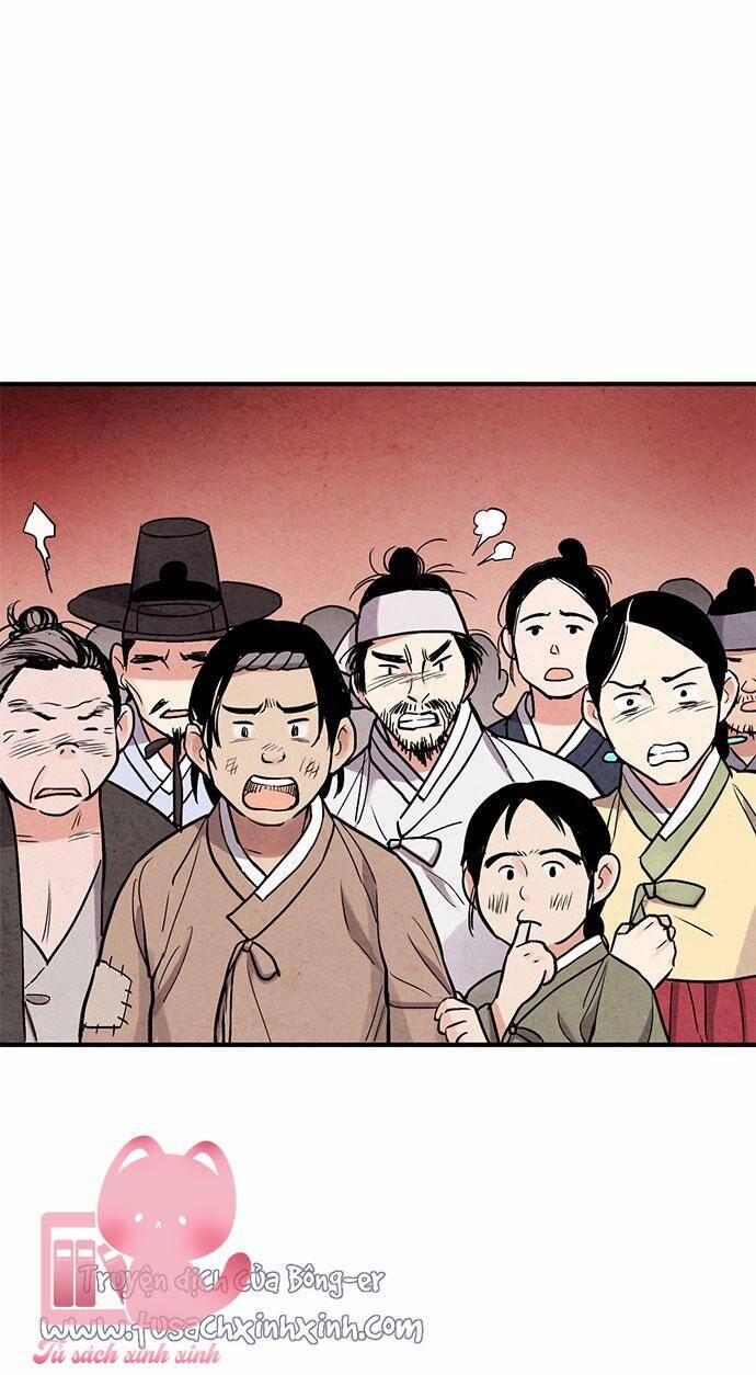 Lệnh Cấm Hôn Của Hoàng Đế Bệ Hạ 91 trang 43