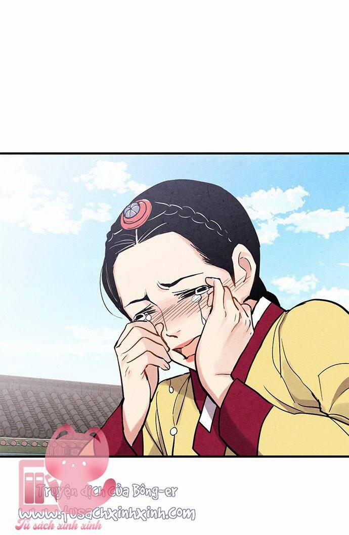 Lệnh Cấm Hôn Của Hoàng Đế Bệ Hạ 91 trang 44