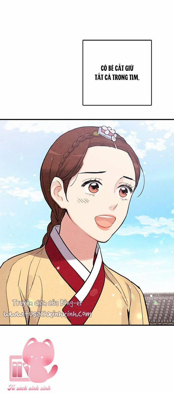 Lệnh Cấm Hôn Của Hoàng Đế Bệ Hạ 91 trang 45