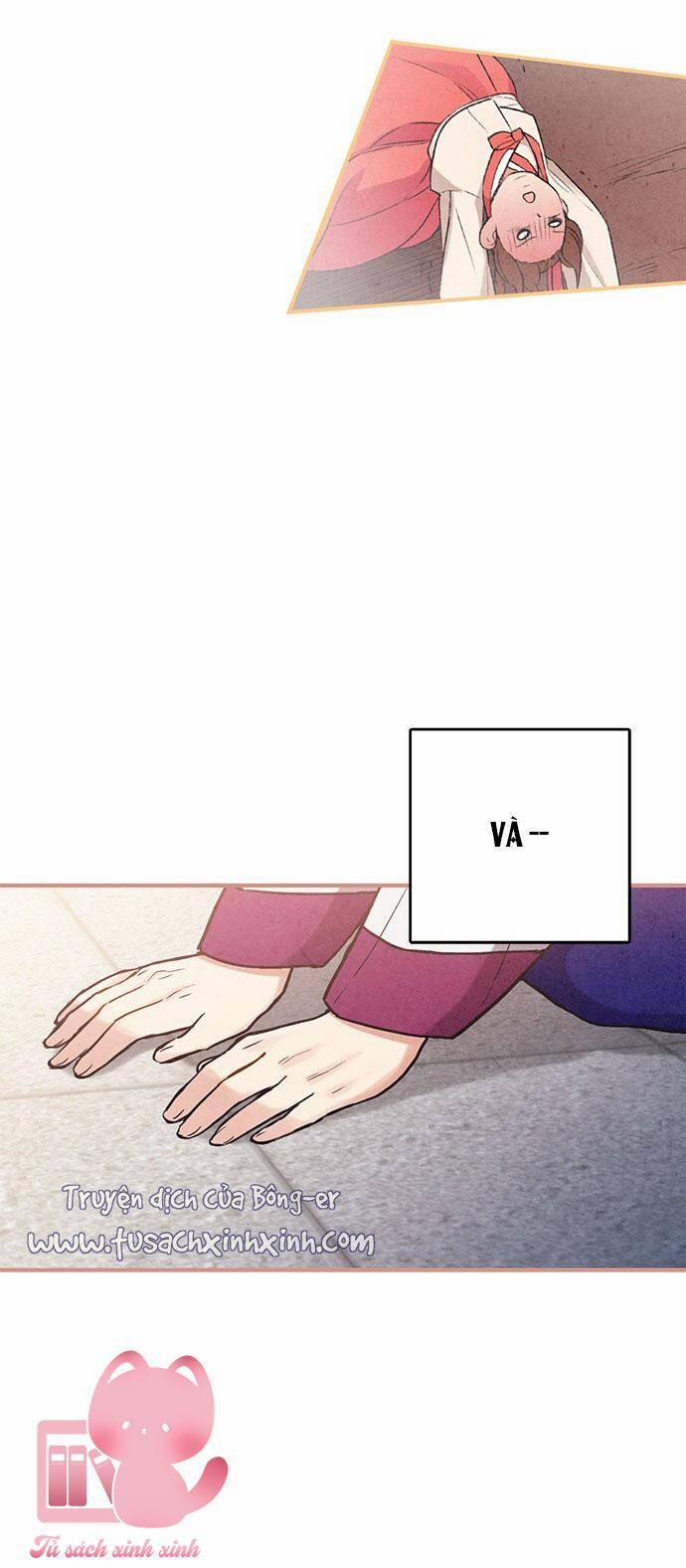 Lệnh Cấm Hôn Của Hoàng Đế Bệ Hạ 91 trang 49