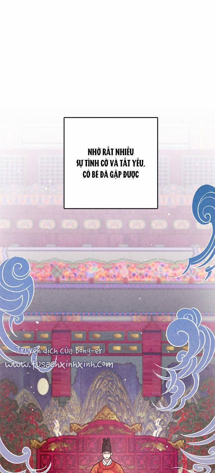 Lệnh Cấm Hôn Của Hoàng Đế Bệ Hạ 91 trang 51