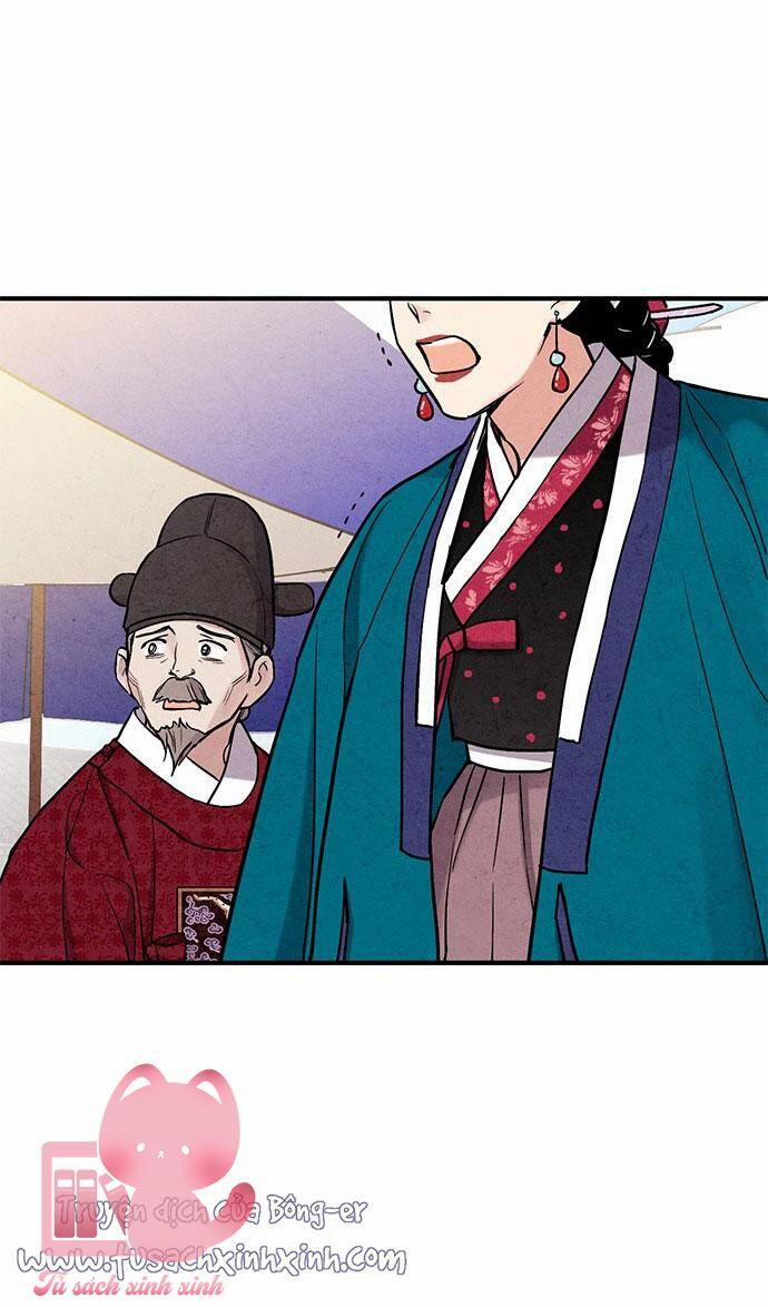 Lệnh Cấm Hôn Của Hoàng Đế Bệ Hạ 91 trang 6